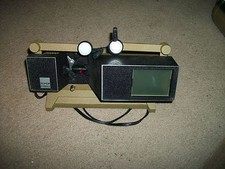 CINEMAGE ACTION MOVIE EDITOR VIEWER SUPER 8MM HUDSON PHOTOGRAFIC INDUSTRIES