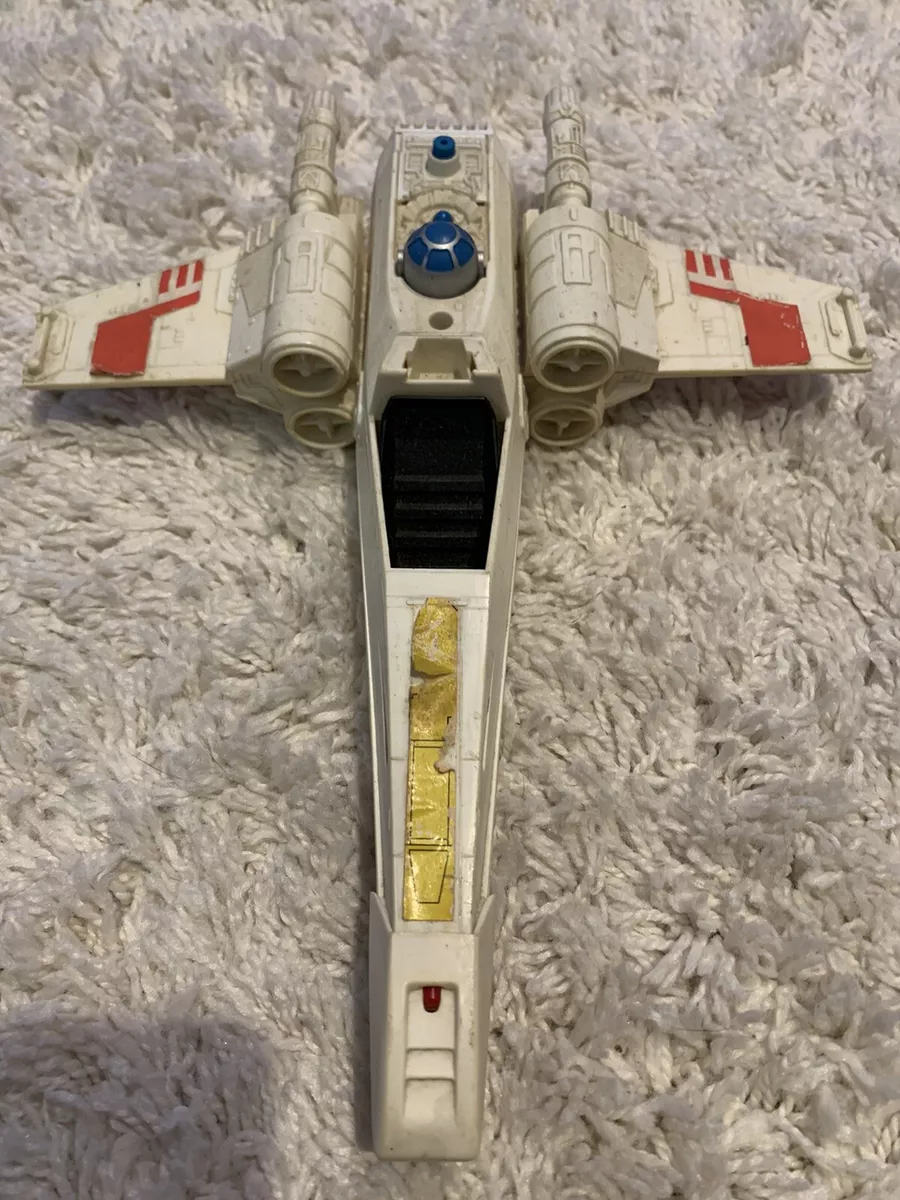 1978 x wing fighter deals