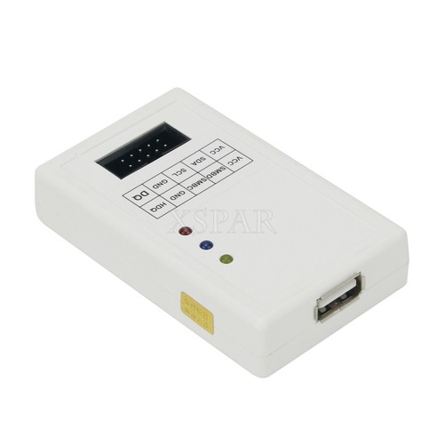 EV2400 EV2300 Standard Battery Programmer Bqstudio UAV Battery Repair Box SMBUS - Picture 7 of 7