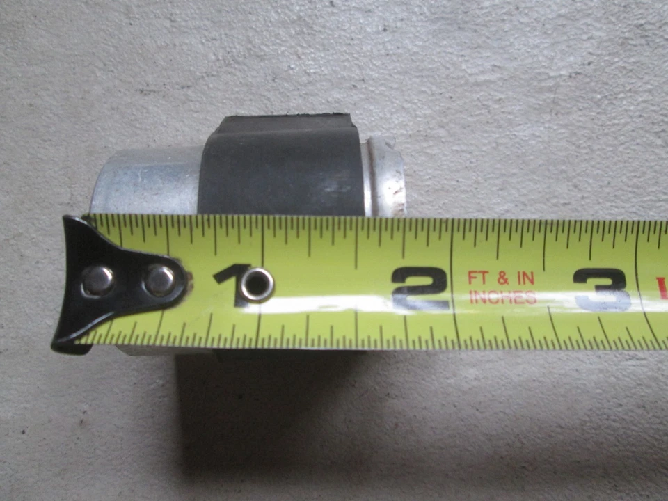 OEM HONDA CB650 / CB650C / CB650SC / CM450A RELÉ INTERMITENTE 38301-415-004 BUENO Foto 4 de 4