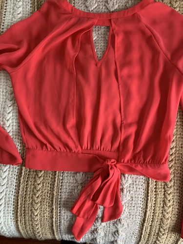 Express Blouse - Picture 4 of 5