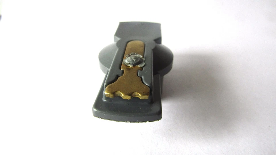 Rotor Distribuidor Estándar JR80T HECHO EN EE. UU. Foto 3 de 4