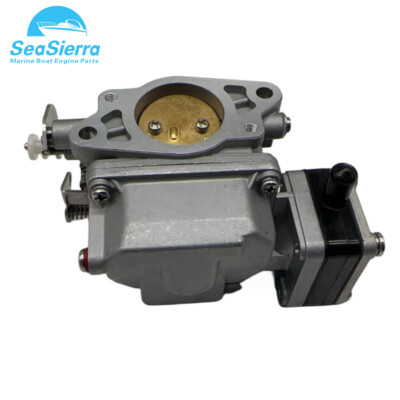 Carburetor For Tohatsu 2-St 4-Str Engines OE 3LD-03100-2