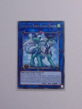 Imduk der Welt Kelchdrache COTD-DE047 Rare