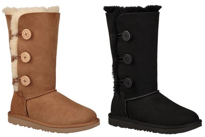 bailey button triplet ii