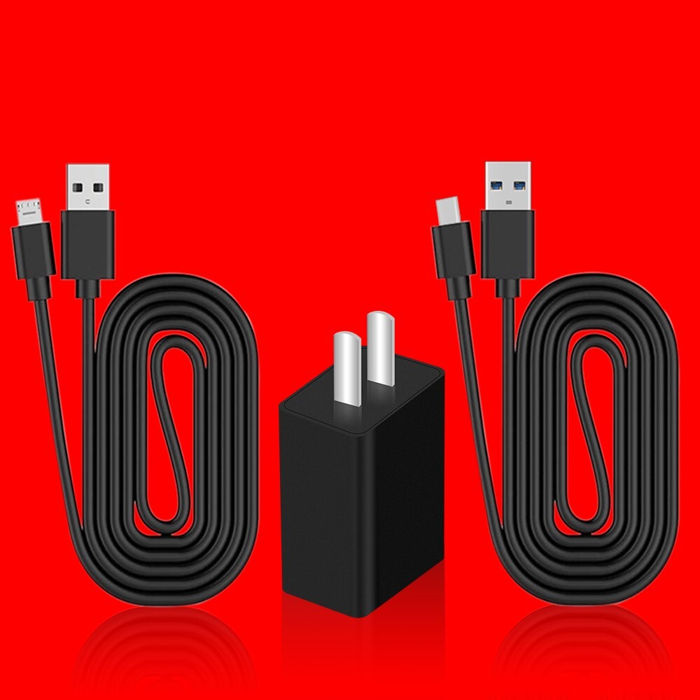 High-Quality Dual USB Fast Charger Adapter for Samsung Galaxy Z Flip 4 SM-F721U