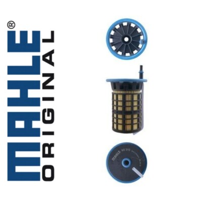 MAHLE Kraftstofffilter für CITROEN JUMPER  PEUGEOT BOXER 