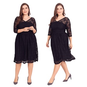 ebay plus size party dresses