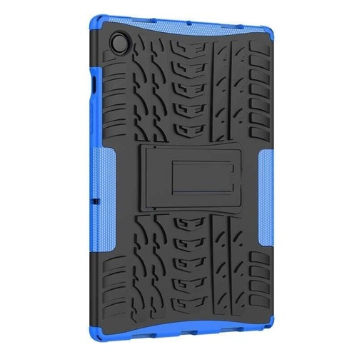 For Samsung Galaxy Tab A9 A8 A7 S10 S9 S8 S7 S6 Heavy Duty Stand Case Cover - Picture 26 of 62