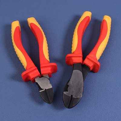 Multifunctional Electrician Pliers Series Wire Stripping Special Wire Stripping