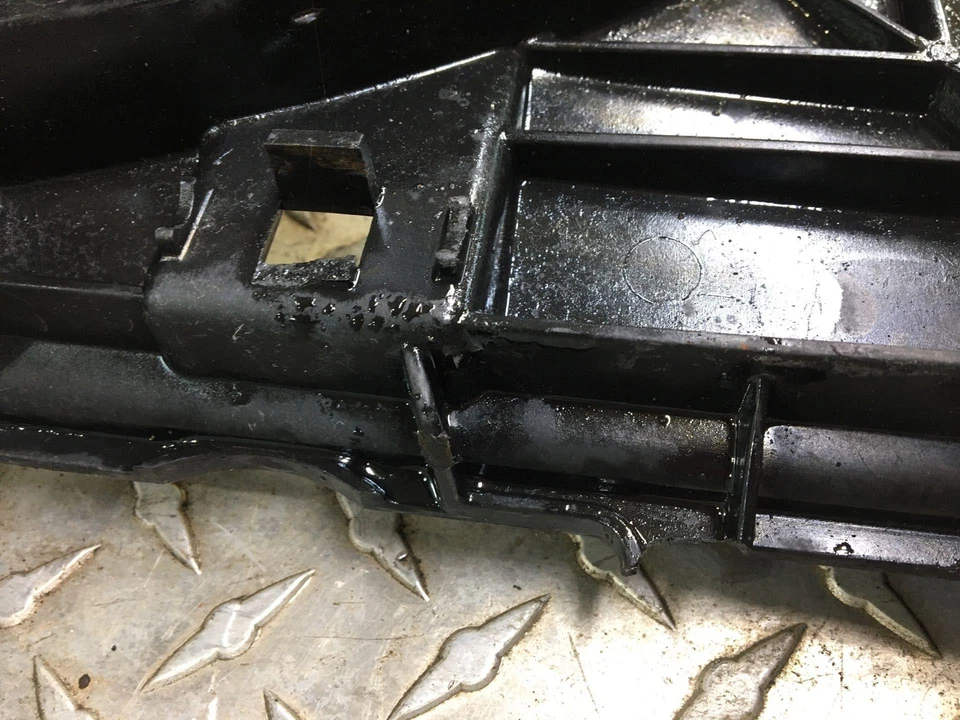 Cooling Fan Assembly CADILLAC ATS 13 14 - Изображение 3 из 4