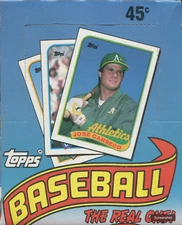 1989 Topps Baseball MLB Complete Your Set Pick Your Card (1-250) FREE SHIPPING