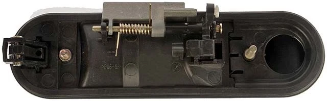 New Front Passenger Side Exterior Door Handle For 02-10 Ford Explorer FO1311139 Foto 3 de 4