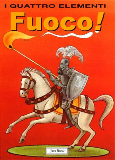 Albanese,Lara. - Fuoco.