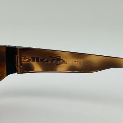 BOLLE Canebrake Wrap Sunglasses Polarized 1778508064  display picture 1
