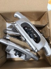 Genuine Nissan Tie-down Cleat 999t7-w3900 Genuine Nissan Tie-down Cleat 999t7-w3900