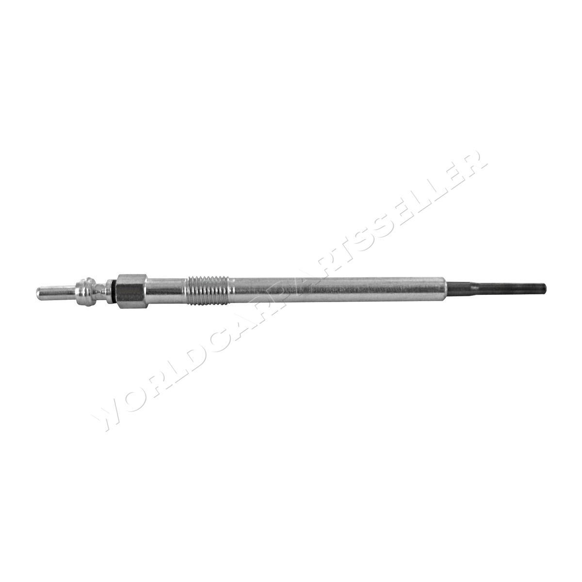 Diesel Glow Plug M8x1 4,4V Fits VOLVO C30 S60 S80 V50 V60 V70 Xc70 Xc90 2001-