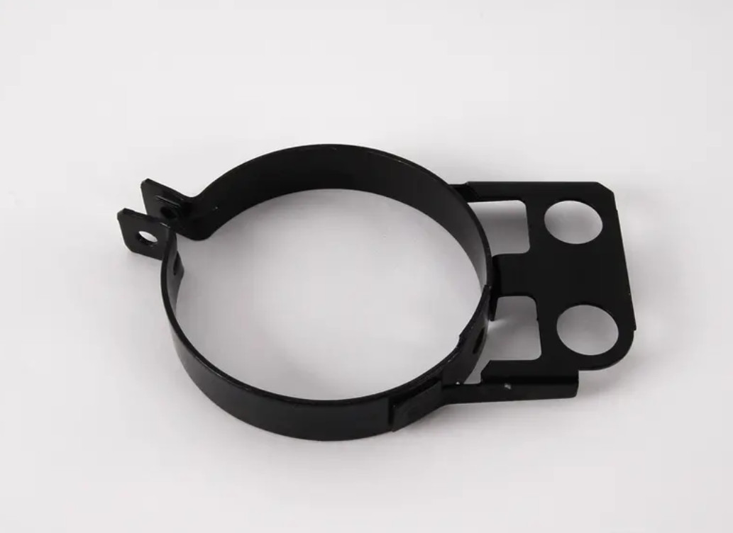 NEW BMW 5 E39 OIL CARRIER BRACKET 1141795 32411141795 ORIGINAL | eBay