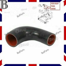 VOLVO V40 V50 V70 S40 S60 S80 C30 XC60 XC70 2.0D TURBO INTERCOOLER HOSE 31293663
