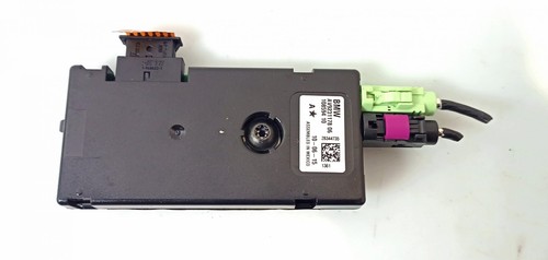 BMW OEM Aerial amplifier AM/FM 9231178 F52 F22 F87 M2 F30 F80 M3 F32 F82 000927 - Picture 2 of 2