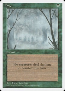 Fog (4th Edition)