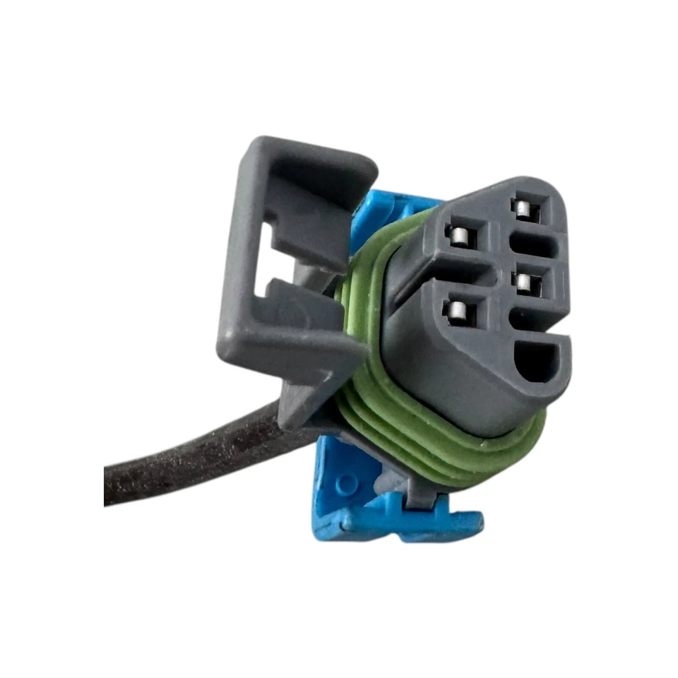 Sensor de oxígeno GM piezas originales 12604575 para Hummer H3T Pontiac G6 Chevrolet Foto 4 de 4