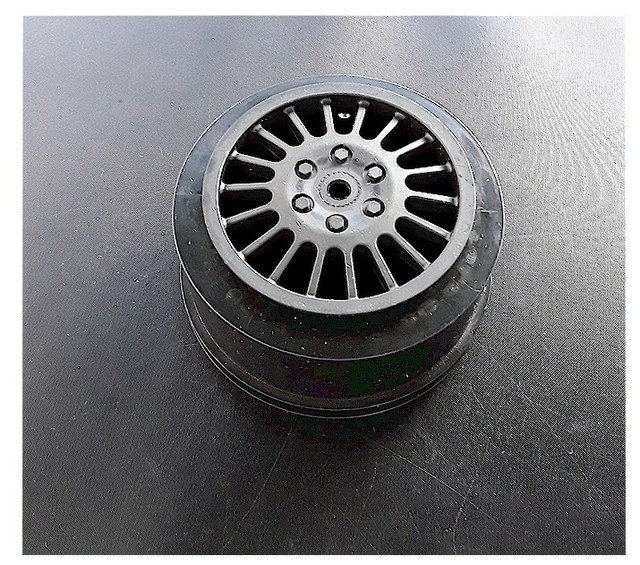 team durango desc410r