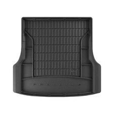 Vasca baule bagagliaio PRO LINE 3D per TESLA Model S 2012 in poi in gomma