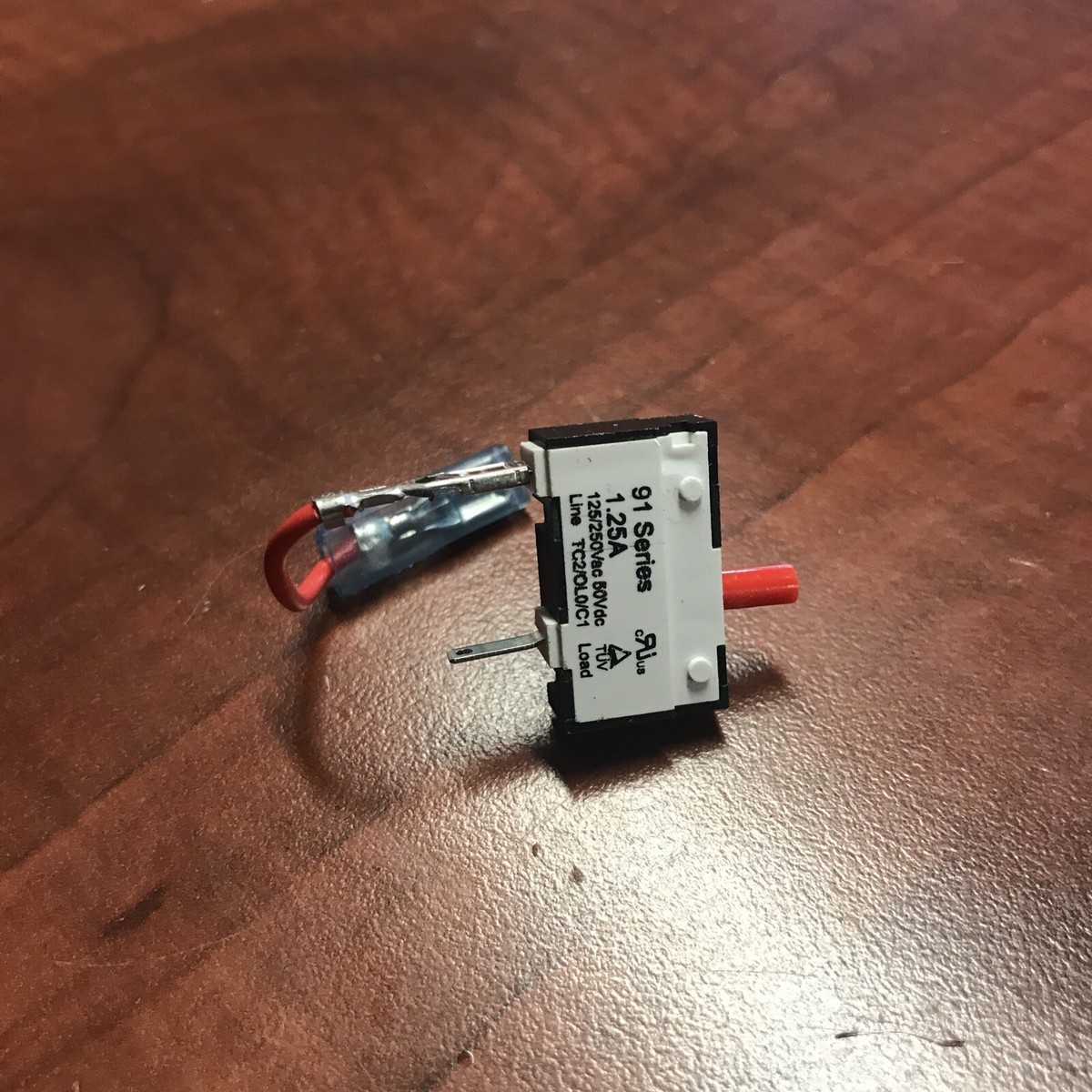 りdyson Genuine Parts Vacuum Reset Switch Assembly For Dyson DC40 Upright