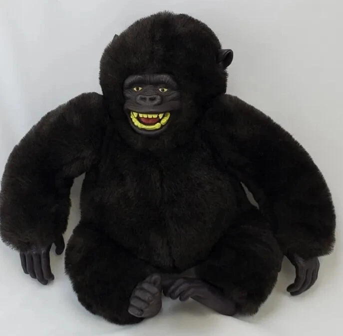 King kong cheap soft toy