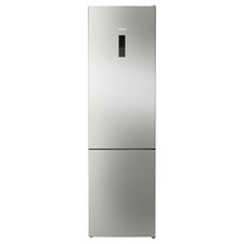 Siemens iQ300 363 Litre 70/30 Freestanding Fridge Freezer - Stainless  KG39NXIBF