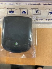 LOT OF 100 HTC DASH BLACK BATTERY DOOR USED C...