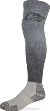 Ducks Unlimited Men's Heavyweight Merino Wool Wader Socks 1 Pair Pick Size