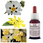 ESSENTIAL OIL FLORAL BLEND Ylang Litsea Labdano Meliss Natural Food Grade