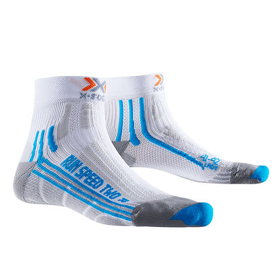 X-Bionic X-Socks Damen-Laufsocken Running-Socken Sportsocken Funktionssocken NEU