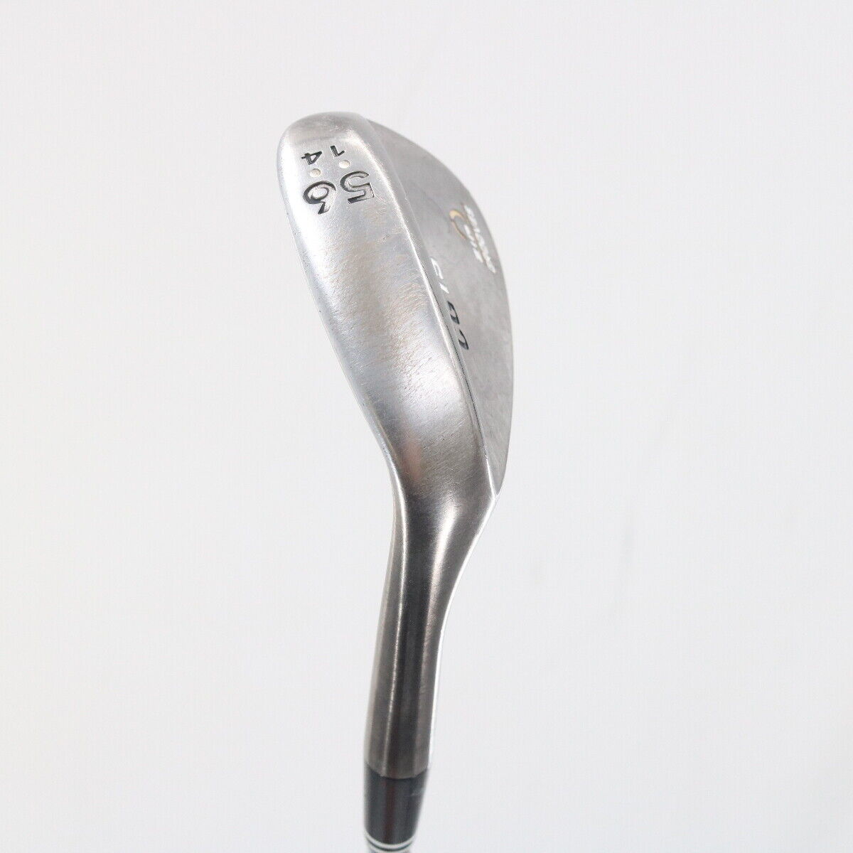 Cleveland CG15 Black Pearl Tour Zip Grooves Sand Wedge 56 Cleveland CG15 Black Pearl Tour Zip Grooves Sand Wedge 56