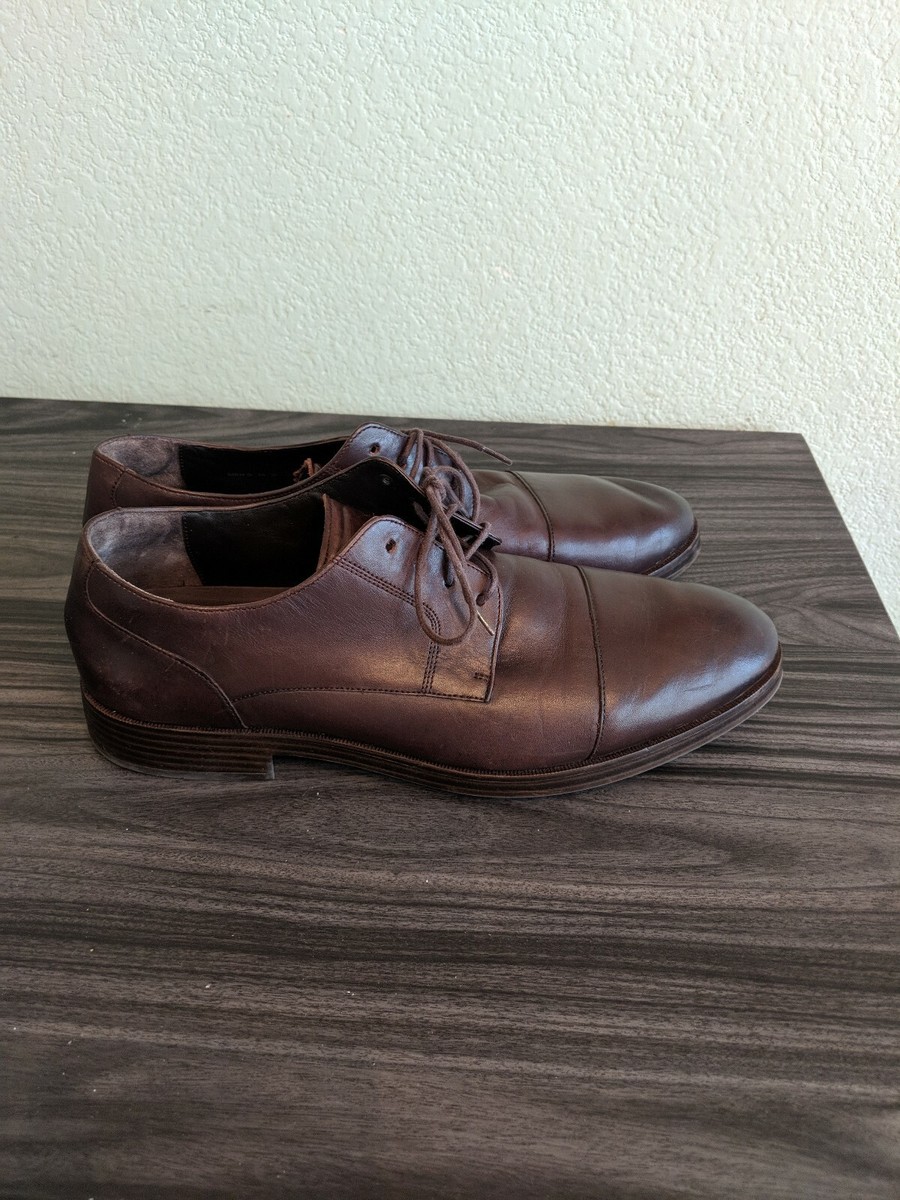 Cole Haan Henry Grand Cap Toe Oxfords, Men