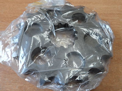 OEM NOS Kawasaki Output Sprocket 17T 184-1986 ZX900-A Ninja 900