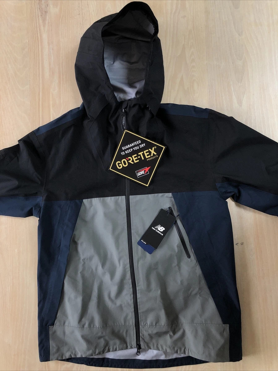 Nb goretex shop