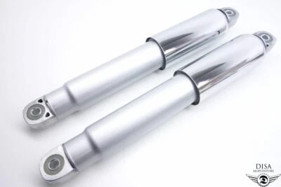 Stoßdämpfer Federbeine passend für, Zündapp C50 C 50 Sport Typ 515 517 529