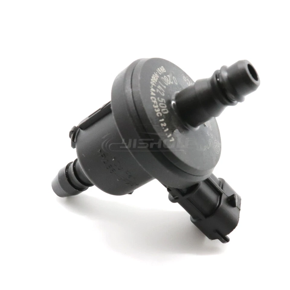 Electroválvula de purga de vapor escape 2,0 L para Ford Focus 2012-2018 BV61-9G866-AA EE. UU. Foto 2 de 4
