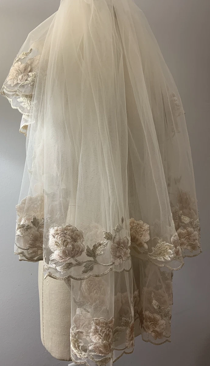 Enzoani veil cheap
