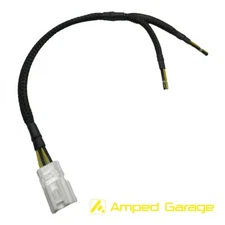 Tesla Model 3/Y OEM Trunk Subwoofer harness