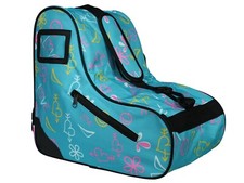 Epic LE Graffiti Skate Bag