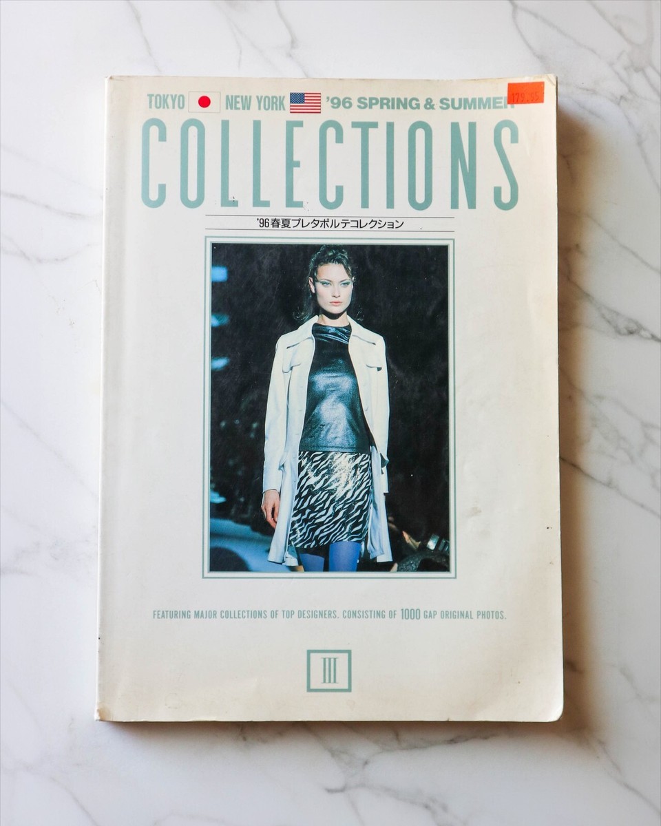 ♪2000 gap press S＆Sミラノ ニューヨークマドリッド バルセロナ 状態