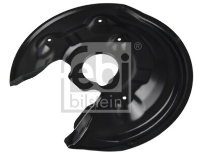 Febi Bilstein 174622 Splash Panel, Brake Disc for Audi Seat VW
