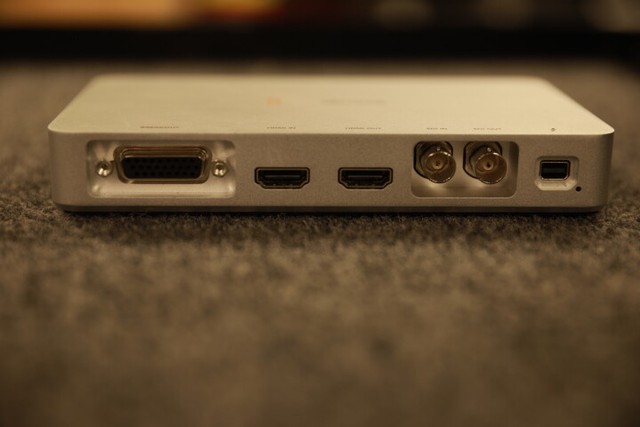 blackmagic desktop video tuning blackmagic desktop video tuning