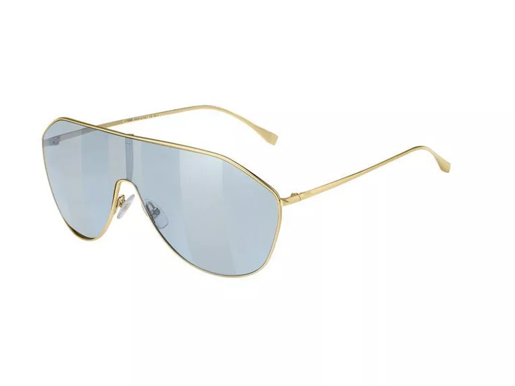 Fendi shades for ladies cheap