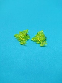 Lego Ninjago Possession Lot of 2 Minifigures Skreemer 70734!