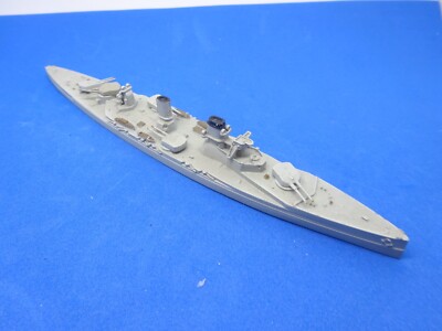 Navis Neptun: Schiffsmodell Seydlitz, 1:1250 Scale (Nr.159 SSK16)